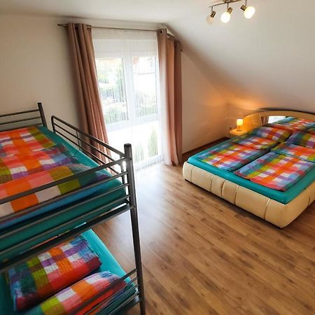 Ferienwohnung Valerie Ettenheim Luaran gambar