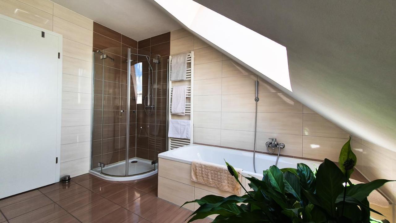 Ferienwohnung Valerie Ettenheim Luaran gambar