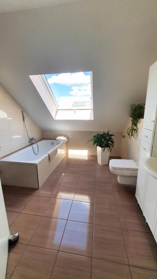 Ferienwohnung Valerie Ettenheim Luaran gambar