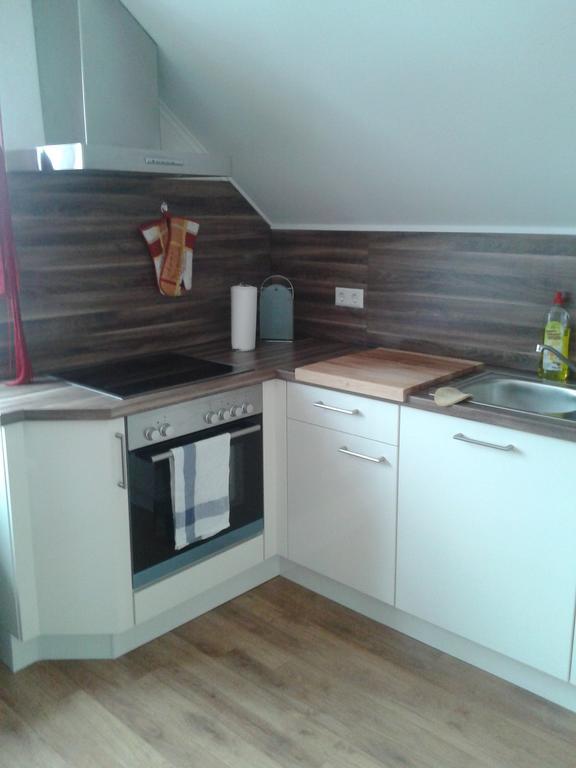 Ferienwohnung Valerie Ettenheim Bilik gambar