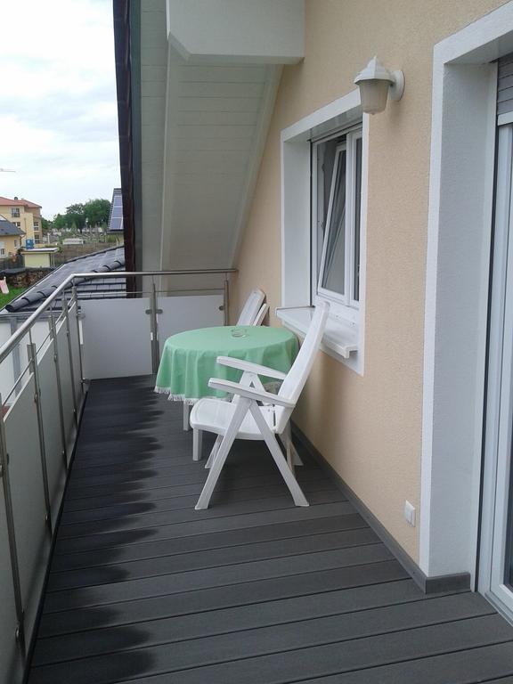 Ferienwohnung Valerie Ettenheim Bilik gambar