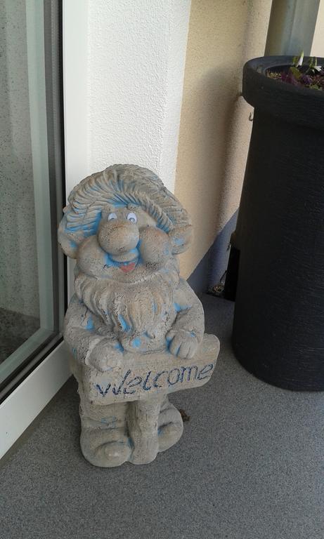 Ferienwohnung Valerie Ettenheim Luaran gambar