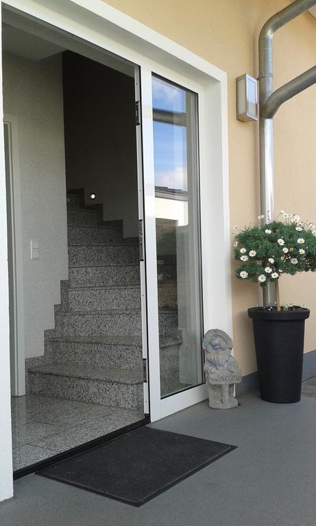 Ferienwohnung Valerie Ettenheim Luaran gambar