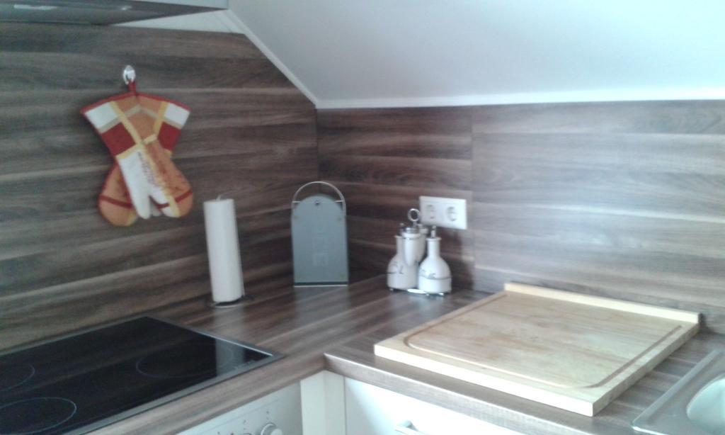 Ferienwohnung Valerie Ettenheim Luaran gambar