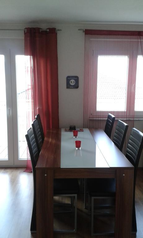 Ferienwohnung Valerie Ettenheim Luaran gambar
